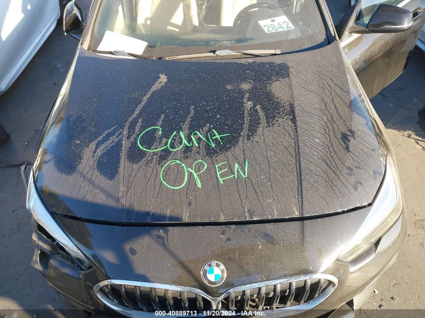 VIN WBA73AK05L7F72668 2020 BMW 228I GRAN COUPE XDRIVE