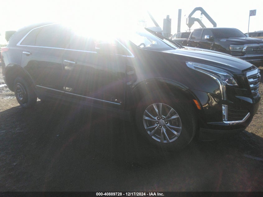 Vin: 1gykndrs2mz216787, lot: 41379420, cadillac xt5 awd premium luxury 2021 img_1