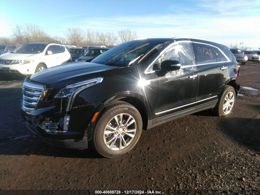 Vin: 1gykndrs2mz216787, lot: 41379420, cadillac xt5 awd premium luxury 20212