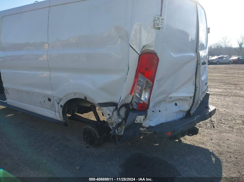 VIN 1FTYR1YM3HKB22874 2017 Ford Transit-250 no.18