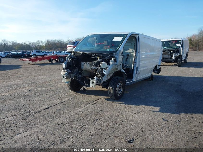 VIN 1FTYR1YM3HKB22874 2017 Ford Transit-250 no.2