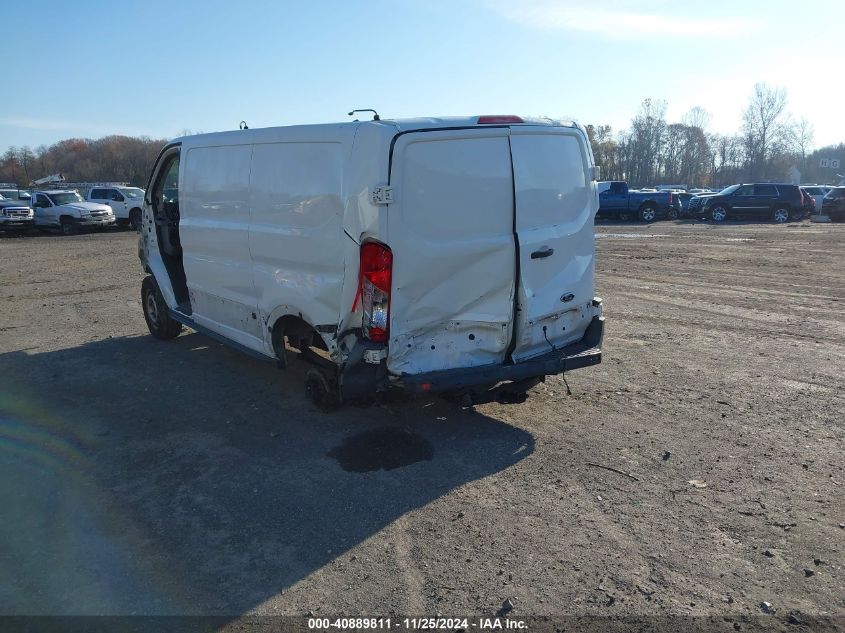 VIN 1FTYR1YM3HKB22874 2017 Ford Transit-250 no.3