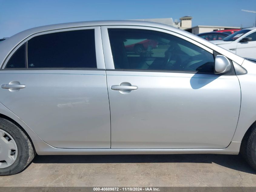 VIN 5YFBU4EE5DP169192 2013 TOYOTA COROLLA no.14