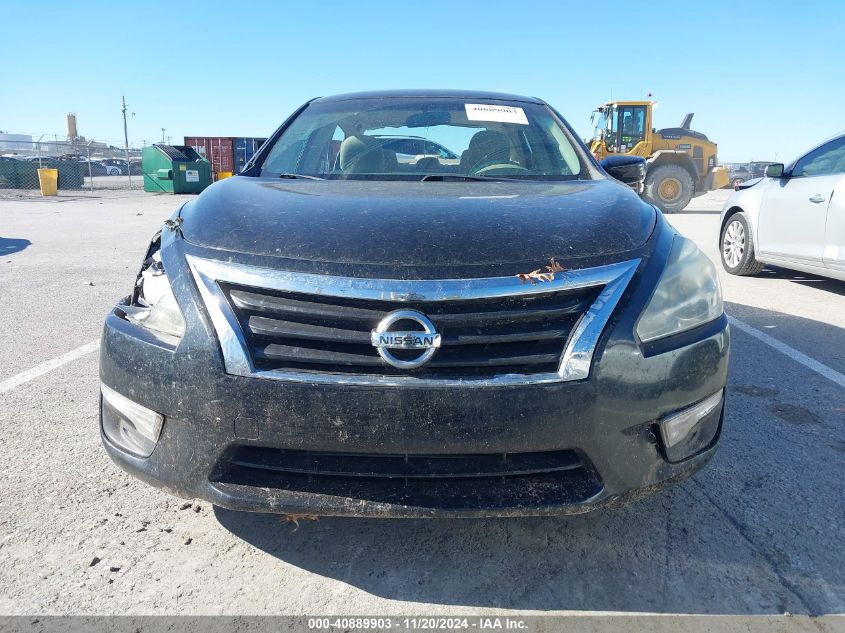 VIN 1N4AL3AP6DC185433 2013 NISSAN ALTIMA no.12