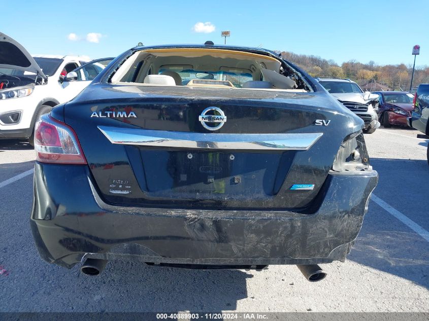 VIN 1N4AL3AP6DC185433 2013 NISSAN ALTIMA no.16