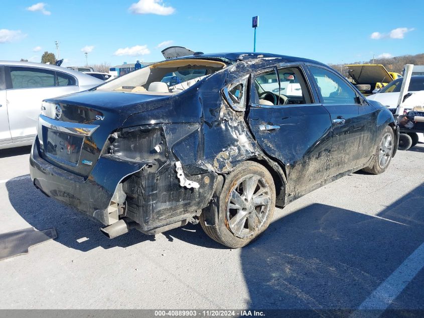 VIN 1N4AL3AP6DC185433 2013 NISSAN ALTIMA no.4