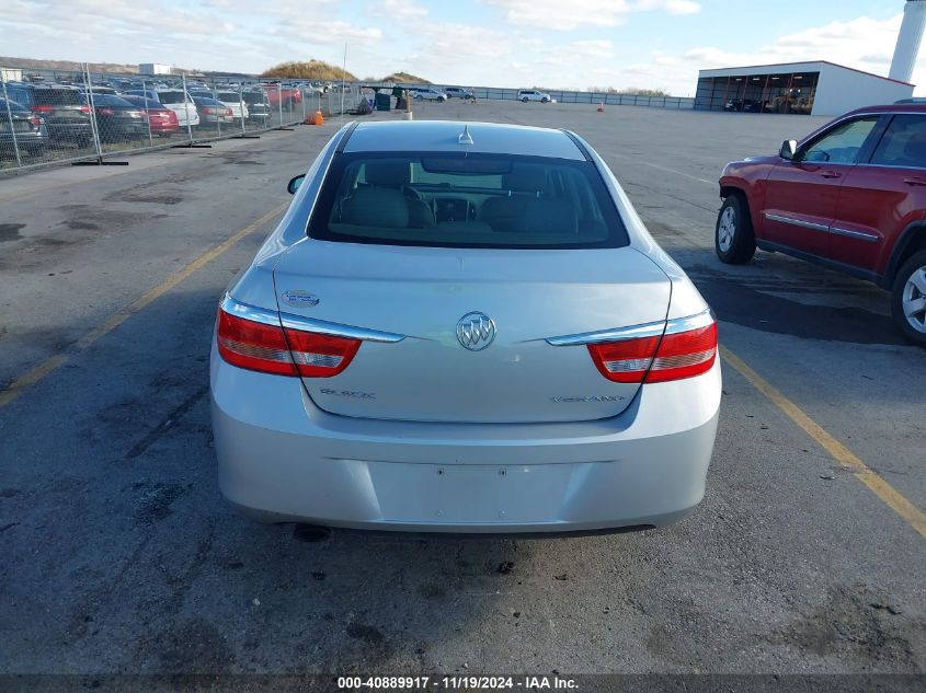 2012 Buick Verano VIN: 1G4PP5SK1C4180572 Lot: 40889917