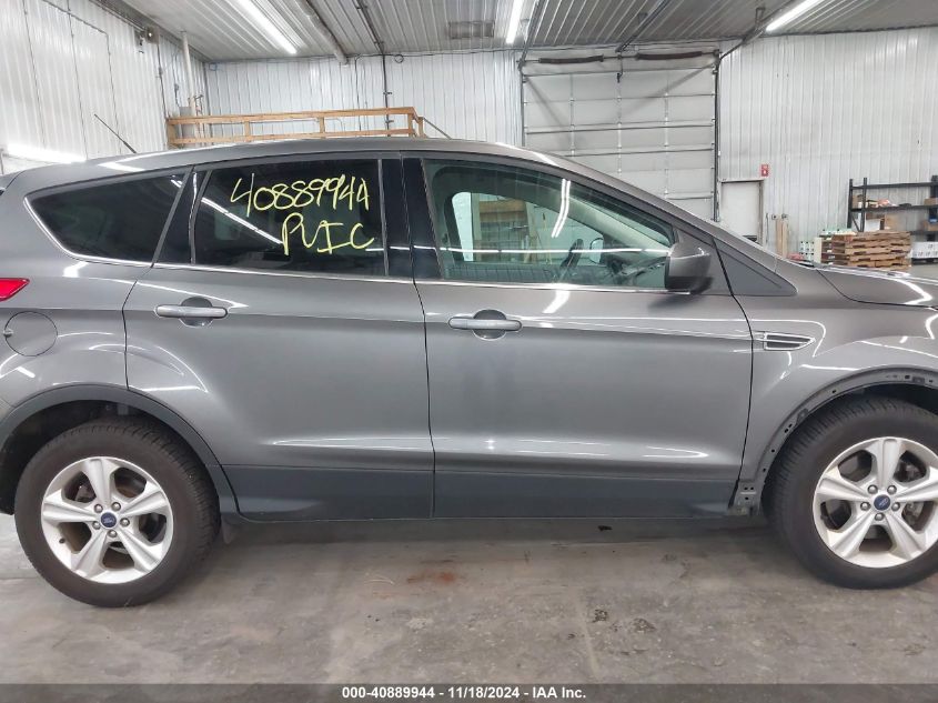 VIN 1FMCU9G99EUB84957 2014 Ford Escape, SE no.14