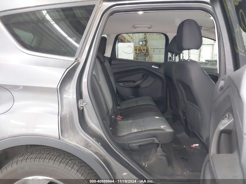 VIN 1FMCU9G99EUB84957 2014 Ford Escape, SE no.8