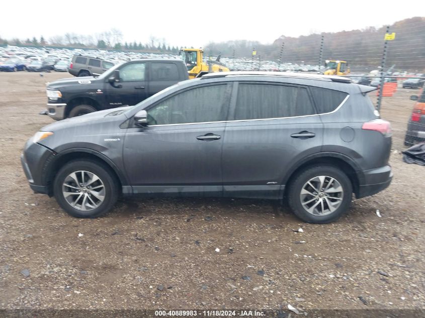 2016 TOYOTA RAV4 HV VIN: JTMRJREVXGD038870