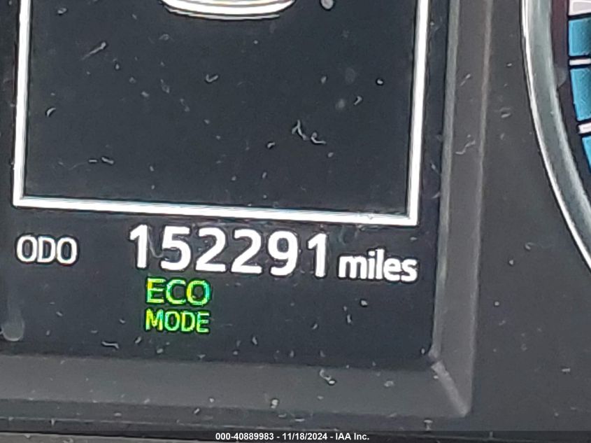 2016 TOYOTA RAV4 HV VIN: JTMRJREVXGD038870