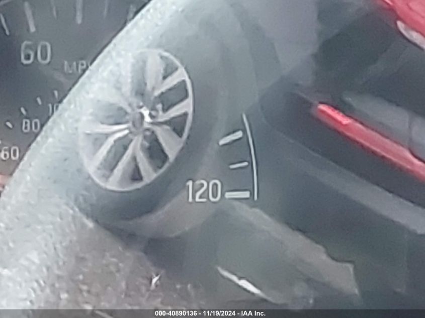 2015 CHEVROLET CITY EXPRESS 1LT - 3N63M0ZN7FK701083