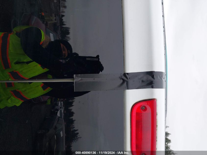 2015 CHEVROLET CITY EXPRESS 1LT - 3N63M0ZN7FK701083