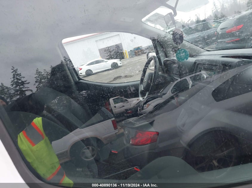 2015 CHEVROLET CITY EXPRESS 1LT - 3N63M0ZN7FK701083