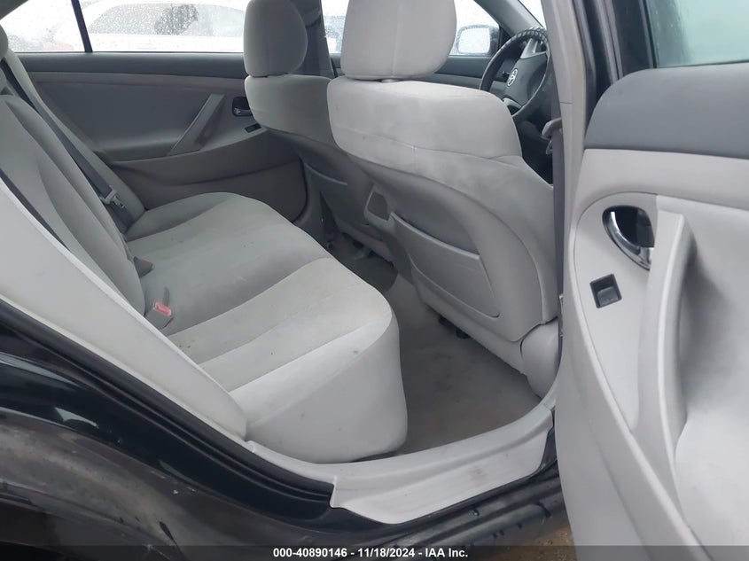 2009 TOYOTA CAMRY VIN: 4T1BE46K39U886732