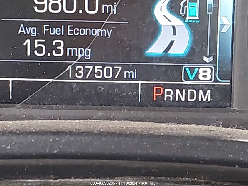 2014 CHEVROLET SILVERADO 1500 1LT - 1GCVKREC5EZ124792