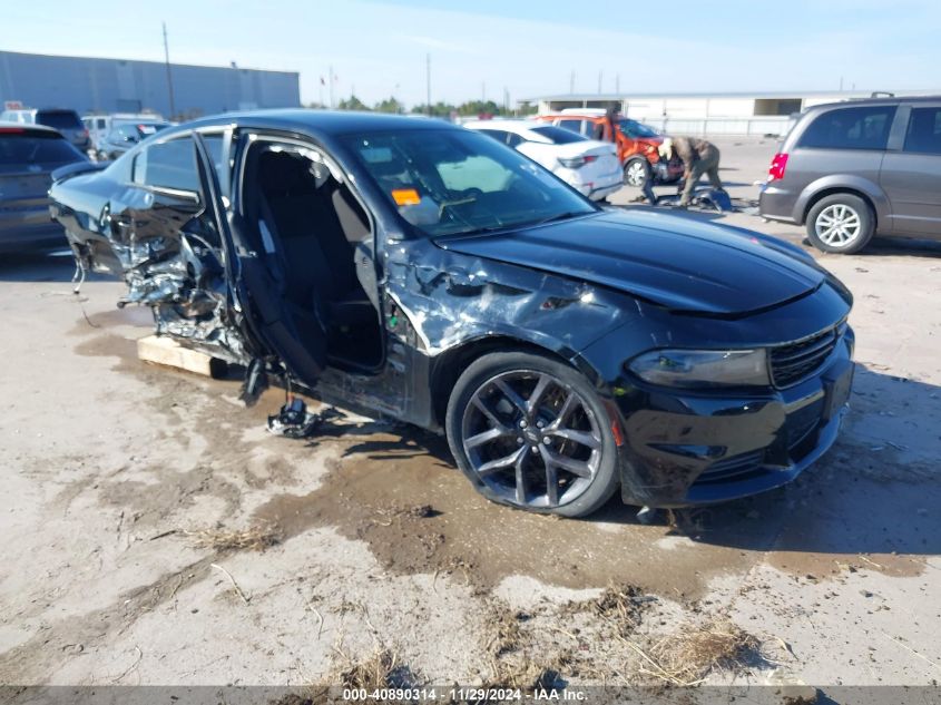 2023 DODGE CHARGER