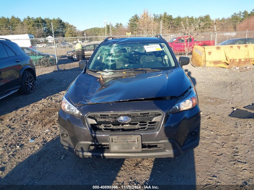 2019 Subaru Crosstrek 2.0I VIN: JF2GTAAC8KH221534 Lot: 40890366