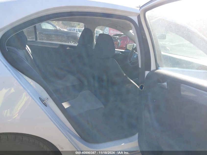 2017 VOLKSWAGEN JETTA 1.4T S - 3VW2B7AJ3HM332877
