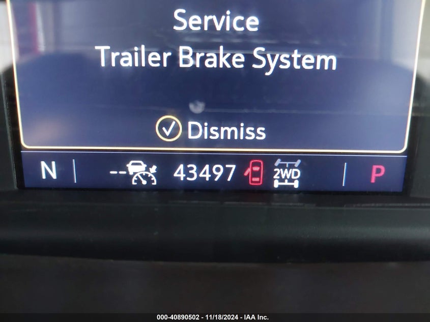 2021 CHEVROLET SILVERADO 1500 4WD  SHORT BED LTZ - 1GCUYGED5MZ304179