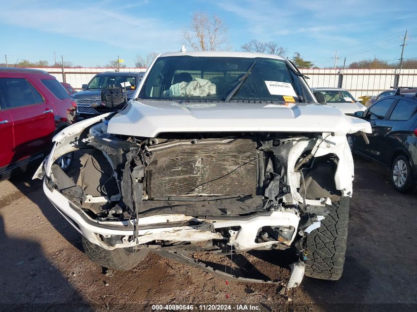 2018 FORD F-150 VIN: 1FTEW1EP0JFA78955