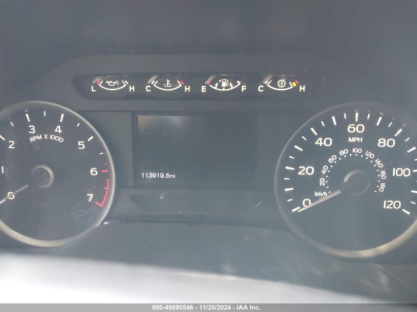 2018 FORD F-150 VIN: 1FTEW1EP0JFA78955