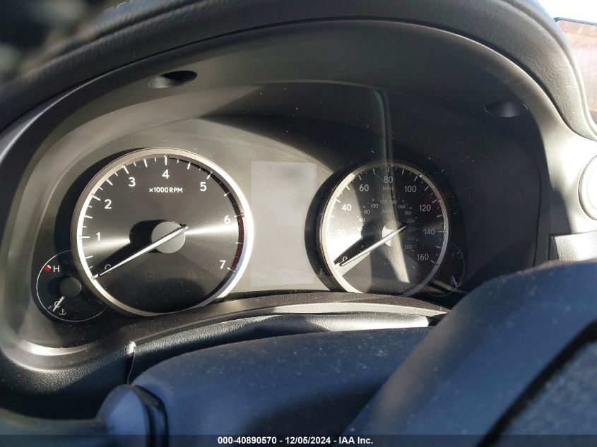 2019 LEXUS NX 300 - JTJYARBZ9K2141881