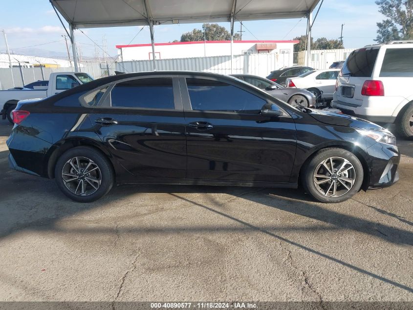 2024 KIA FORTE LXS - 3KPF24AD5RE730519