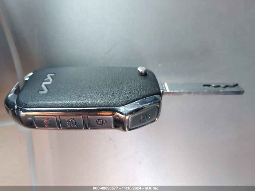 2024 KIA FORTE LXS - 3KPF24AD5RE730519