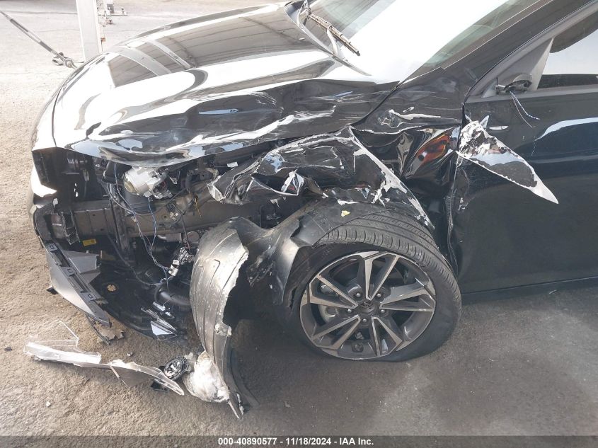 2024 KIA FORTE LXS - 3KPF24AD5RE730519