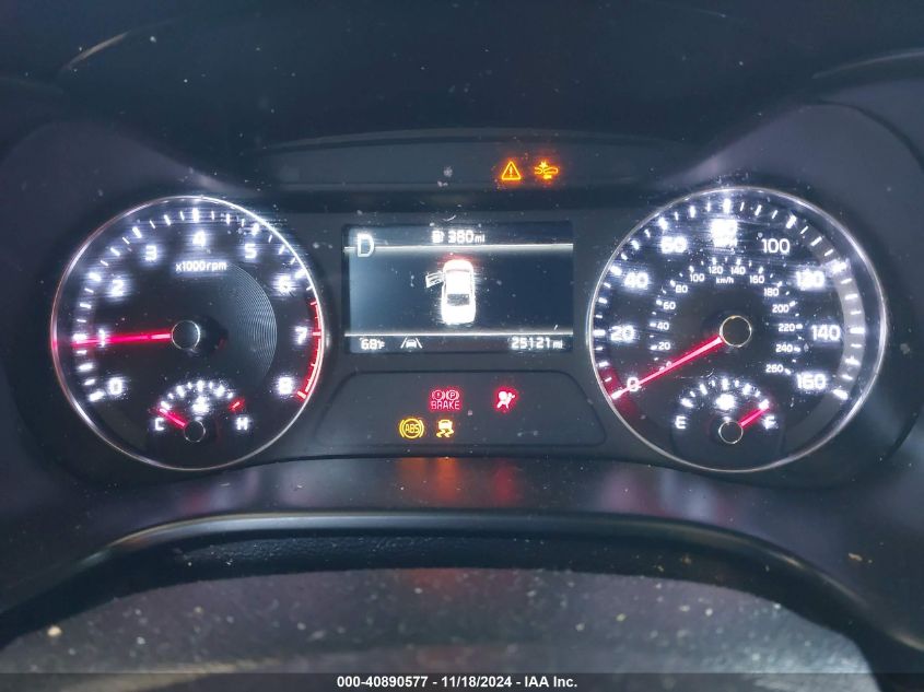 2024 KIA FORTE LXS - 3KPF24AD5RE730519