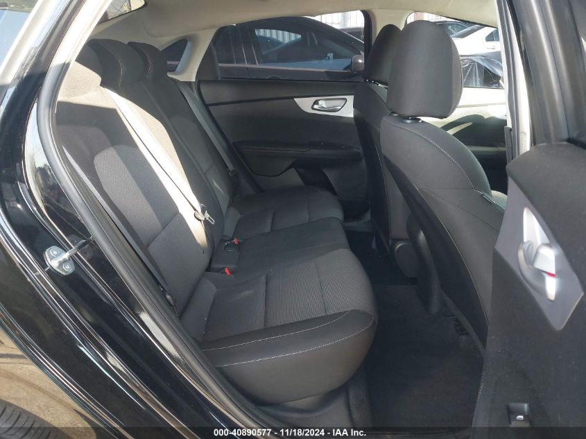 2024 KIA FORTE LXS - 3KPF24AD5RE730519