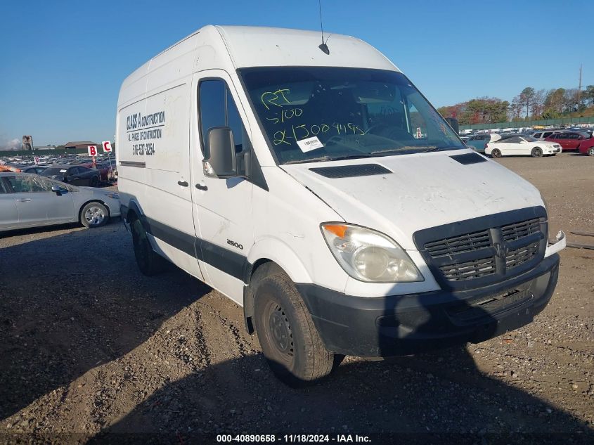 2007 Dodge Sprinter