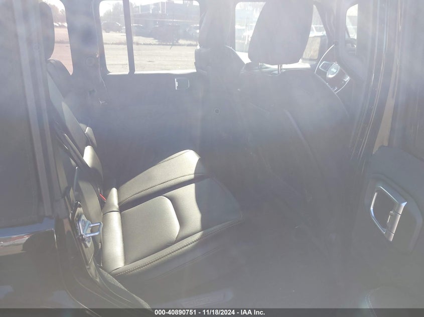 2024 JEEP WRANGLER 4XE 2.0L I-4 DI, DOHC, T(VIN: 1C4RJXP61RW130192