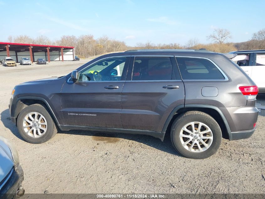 2015 Jeep Grand Cherokee Laredo VIN: 1C4RJFAG3FC210294 Lot: 40890761