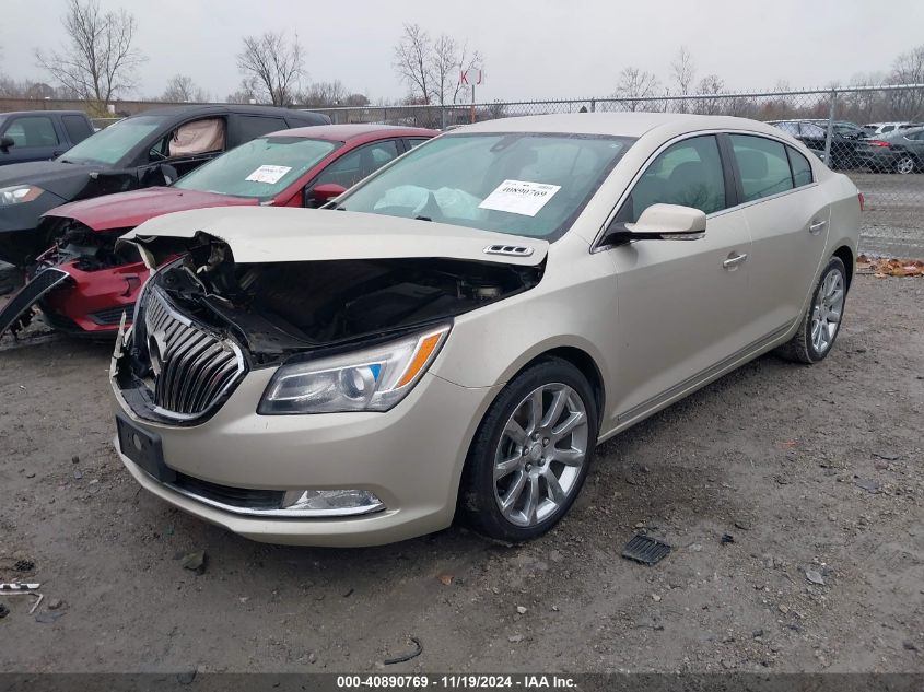 VIN 1G4GB5G30EF231602 2014 BUICK LACROSSE no.2