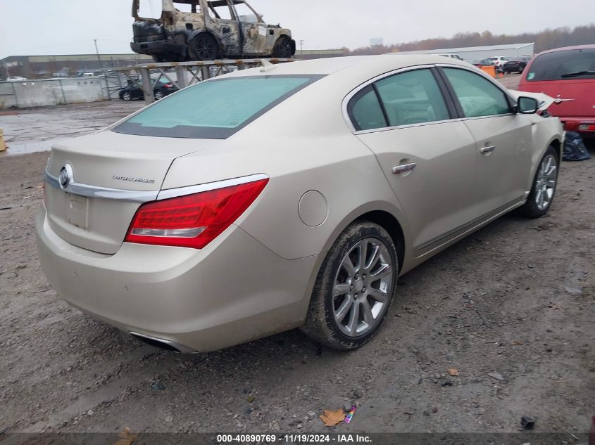 VIN 1G4GB5G30EF231602 2014 BUICK LACROSSE no.4