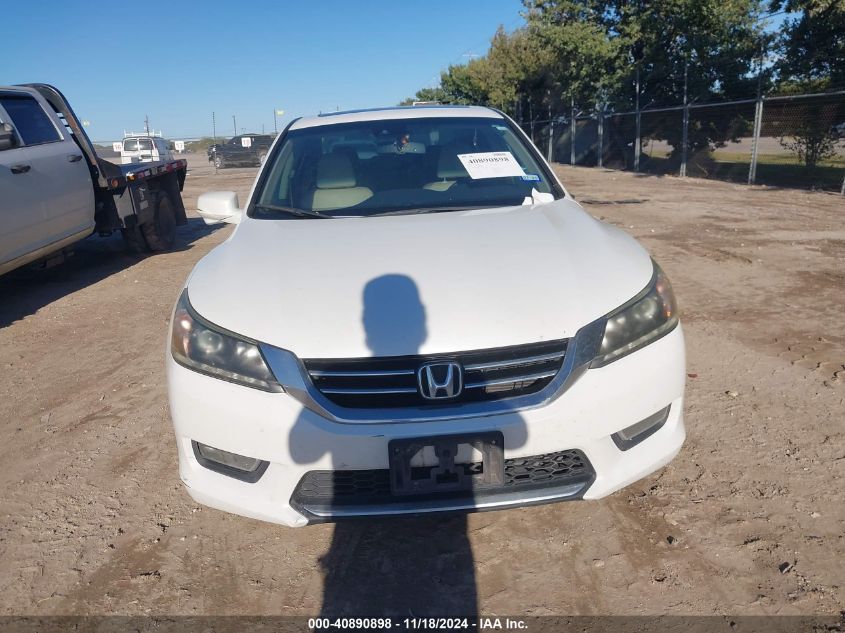 VIN 1HGCR3F87DA015226 2013 HONDA ACCORD no.12