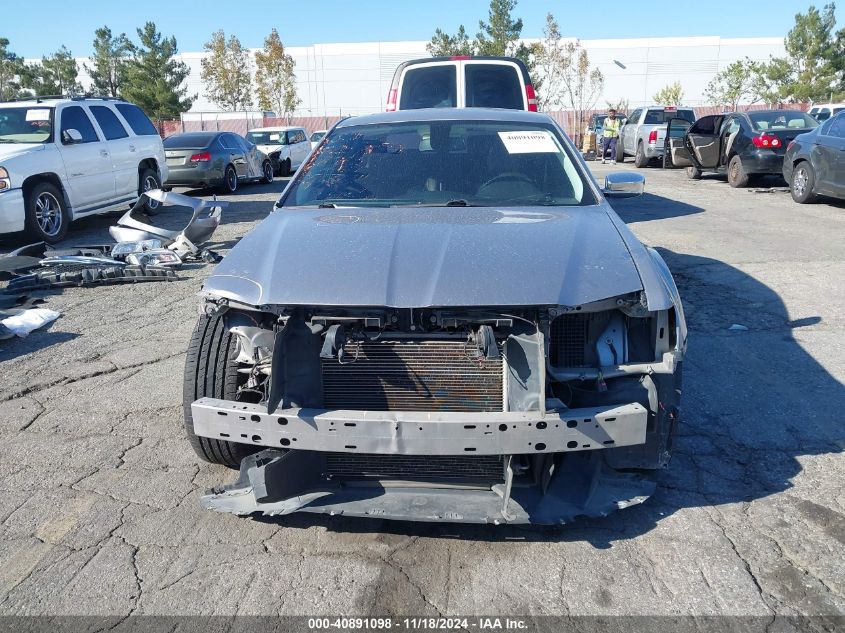 2017 Chrysler 300C VIN: 2C3CCAEG9HH564337 Lot: 40891098