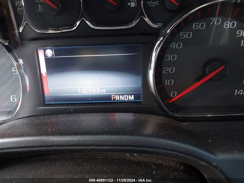 2015 GMC SIERRA 1500 SLT - 1GTV2VEC5FZ338224