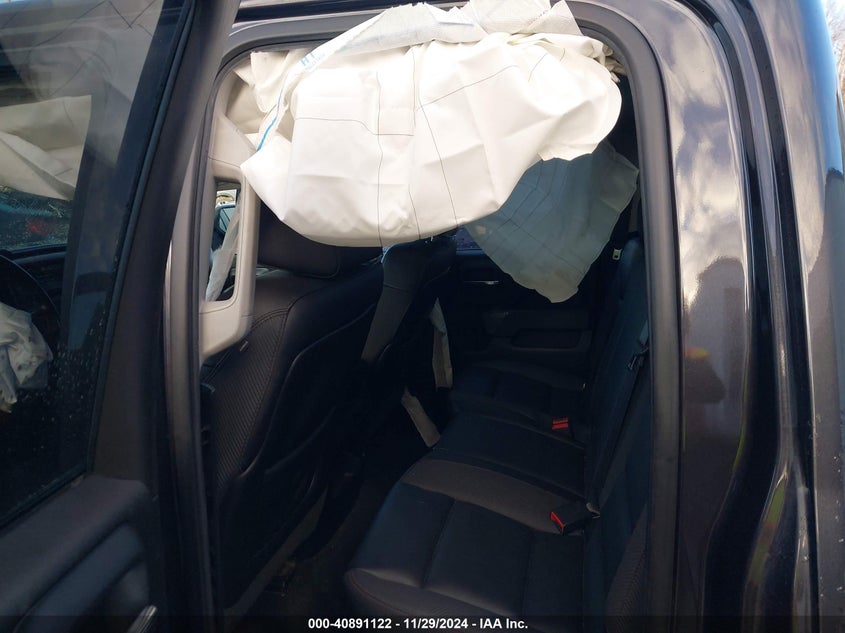 2015 GMC SIERRA 1500 SLT - 1GTV2VEC5FZ338224