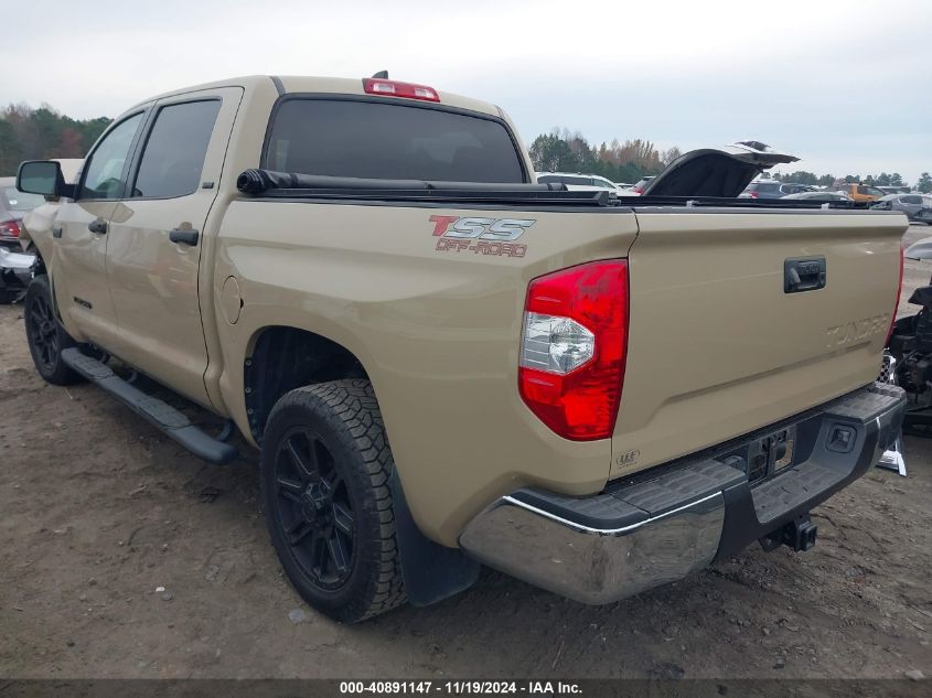 VIN 5TFEY5F10LX256517 2020 TOYOTA TUNDRA no.3