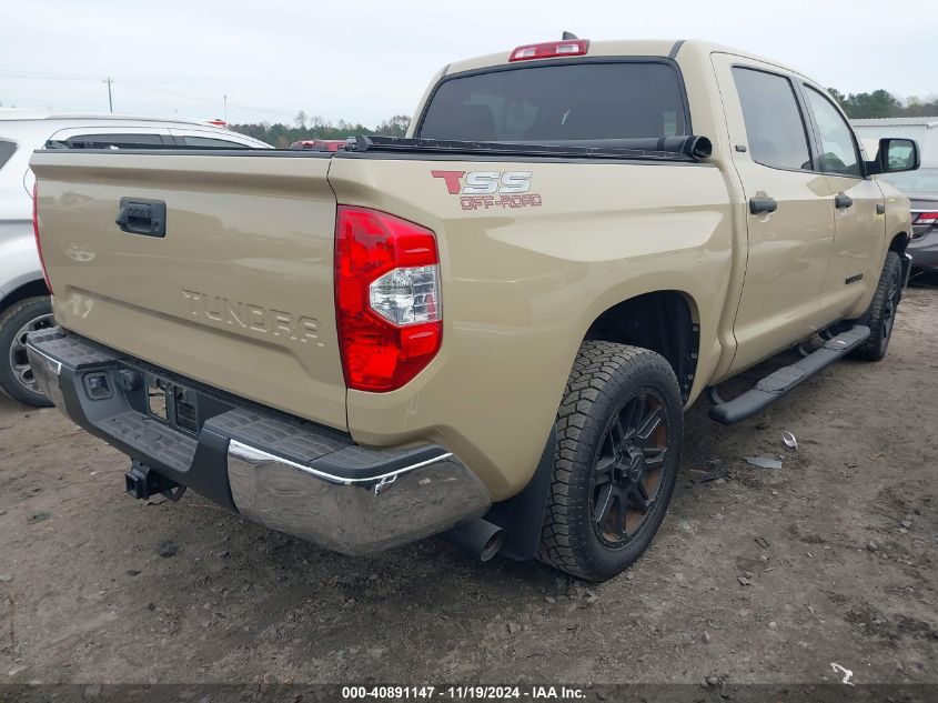 VIN 5TFEY5F10LX256517 2020 TOYOTA TUNDRA no.4