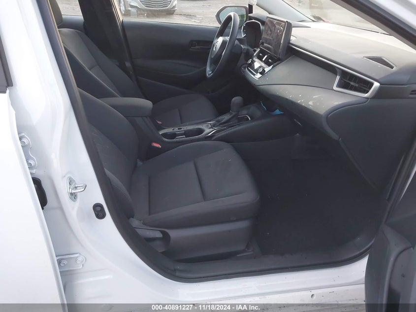 2024 TOYOTA COROLLA VIN: 5YFB4MDE8RP181491