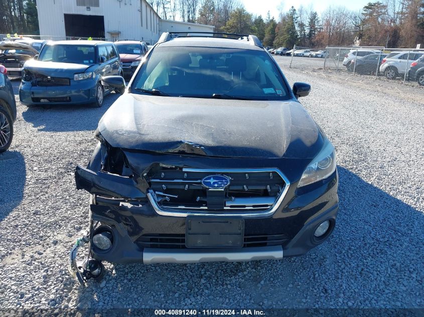 2016 Subaru Outback 2.5I Limited VIN: 4S4BSANC1G3315308 Lot: 40891240