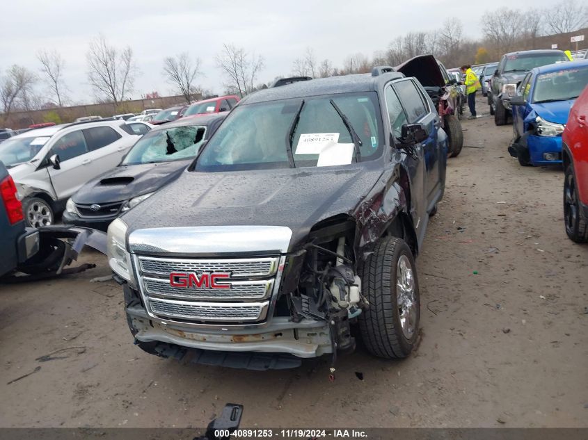 2014 GMC Terrain Slt-1 VIN: 2GKALSEK3E6192258 Lot: 40891253