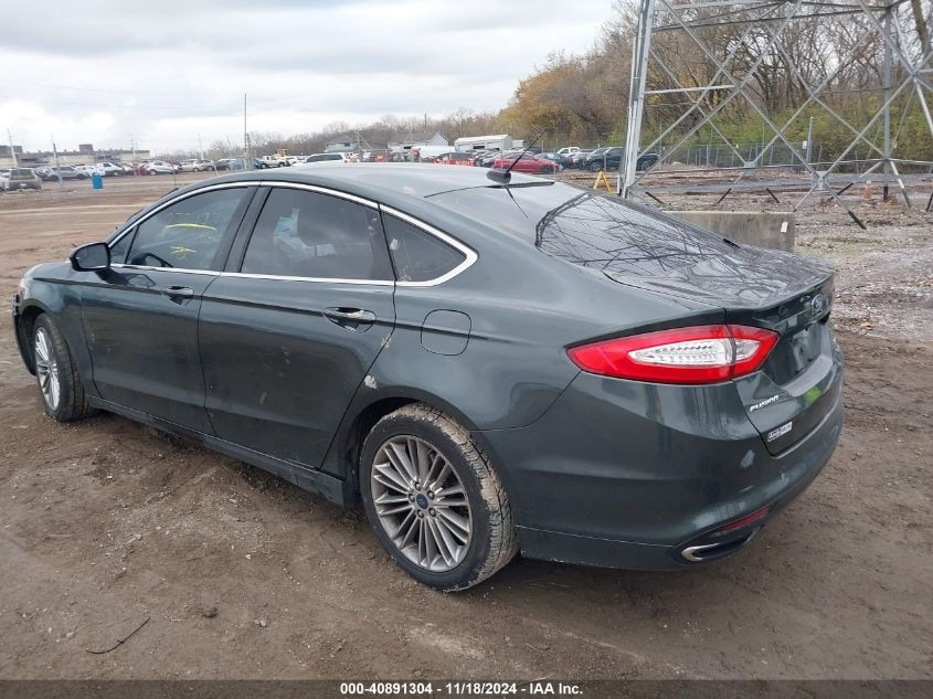 VIN 3FA6P0H96FR233422 2015 FORD FUSION no.3