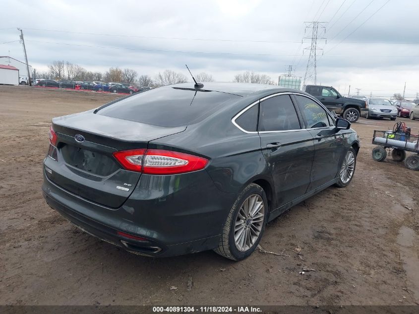 VIN 3FA6P0H96FR233422 2015 FORD FUSION no.4