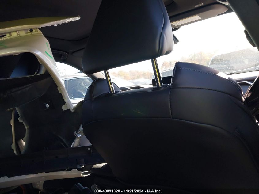 2023 TOYOTA RAV4 HYBRID XSE - 4T3E6RFV3PU130615