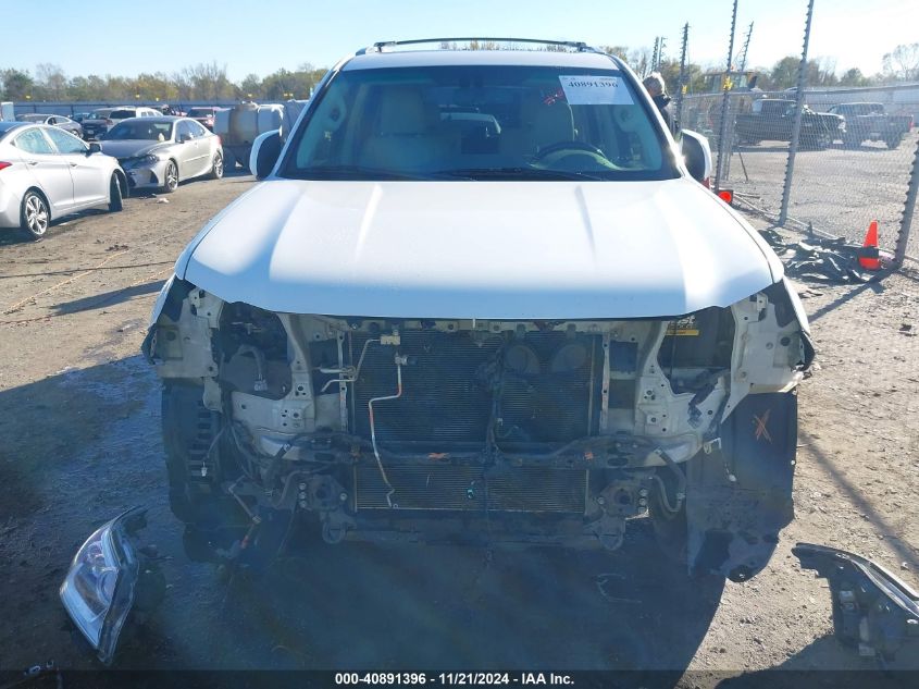 2017 Lexus Gx 460 Luxury VIN: JTJJM7FX5H5157637 Lot: 40891396